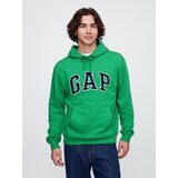 GAP Sweatshirt with logo - Men's | shoptok.hr