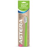 Astera Četkica za zube Eco Green Soft cene