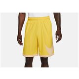 Nike Hlače 3/4, 7/8 Dri-fit Hbr 3.0 Rumena | Shoptok.si