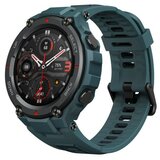Amazfit smart Watch T-REX Pro STEEL BLUE Cene