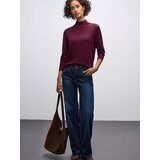 Street One Pulover boja vina | shoptok.hr