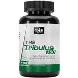 The Nutrition tribulus - 60 kapsula Cene