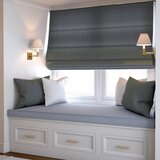  Rimska zavjesa šir. 100 cm Blackout Holland Velvet 4 boja Cijene