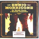 Eio Morricone - DE SERGIO LEONE (2LP) Cene
