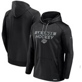 Los Angeles Kings Authentic Pro Rink Poly Fleece pulover s kapuco | Shoptok.si
