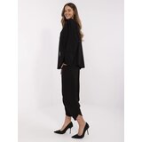 Italy Moda Set-MI-KMPL-M56491.09-black | shoptok.hr
