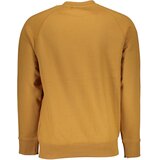 Timberland MEN&#39;S BROWN ZIPLESS SWEATSHIRT | shoptok.hr
