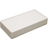 Hammond Electronics 1599BBKBAT ručno kućište 130 x 65 x 25 polistirol (EPS) crna 1 St. | Eponuda.ba