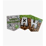 Minecraft Set za rođendan | ePonuda.com