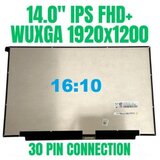  LED Ekran za laptop 14 SLIM 30 WUXGA 16:10 ( 112814 ) Cene