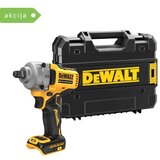 Dewalt Akumulatorski udarni vijačnik DCF891NT | Shoptok.si