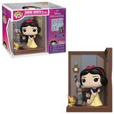 Funko Figura POP! Nooks: Snow White - Dwarfs House Cene