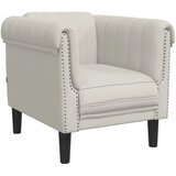  3-dijelni set sofa krem baršunasti | shoptok.hr