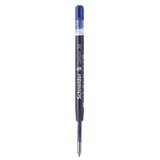 Schneider Uložak za kemijsku olovku , Gelion 0,4 mm, plavi | shoptok.hr