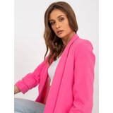 Italy Moda Blazer-DHJ-MA-7684.15P-pink | Shoptok.si