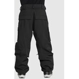 Volcom Nwrk 20K Baggy Hlace black | Shoptok.si