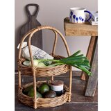 Bloomingville Bijele/plave šalice u setu 3 kom od kamenine 450 ml Linora – | shoptok.hr