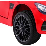  Licencirani auto na akumultor Mercedes Mercedes Benz GT - crveni | shoptok.hr