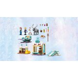 Lego 43256 Anina avantura na sankama | Eponuda.com