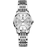 Sat LA-35029 - Srebrni