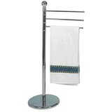 Za ručnike (Visina: 90 cm, Krom) | shoptok.hr