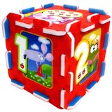  Podne mekane puzzle Animals Numbers | shoptok.hr