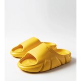 Big Star Orange Flip-Flops | shoptok.hr