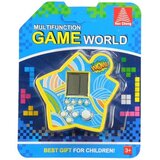  Brick Game Electronic Tetris Portable Star | shoptok.hr