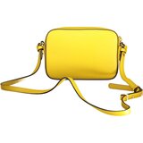 Coccinelle WOMEN'S BAG YELLOW | ePonuda.com