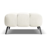Makamii Bel žameten tabure Nalu – | Shoptok.si