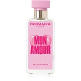 Dermacol Mon Amour parfumska voda za ženske 50 ml Cene