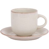 Sinsay Točkasta šalica i tanjurić | shoptok.hr