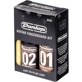 Dunlop 6502 FINGERBOARD CARE KIT (44650200001) sredstvo za čišćenje