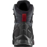 Salomon Visoke superge Quest Winter Thinsulate Waterproof Črna | Shoptok.si