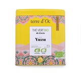Shumee TD-BIO Zeleni čaj 80g Yuzu Hospitality, (21397105) | Shoptok.si