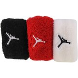 Nike Dodatki za nego las Terry Hair Ties Večbarvna | Shoptok.si
