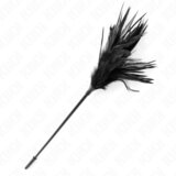 Kink ŽgeČljivČek Tickle Feathers Black (45 Cm) | Shoptok.si