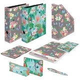 Registrator A4 široki samostojeći maX.file Ladylike Jungle Herlitz 50044054 | Shoptok.si