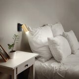  Brilagi - Zidno spot svetlo SELE 1xGU10/30W/230V crno/zlatno | Eponuda.com