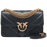 Pinko Torbice za na ramo 105312A26Z Siva | Shoptok.si
