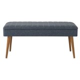 Woody Fashion vegas white - 200 - 1048 whitedark blue hallway furniture set | ePonuda.com