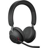 Jabra brezžične naglavne slušalke z mikrofonom Evolve2 65 26599-999-999 Cene