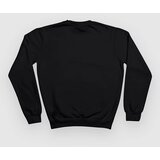 The Dudes Bird Head Classic Pulover black | Shoptok.si