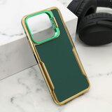  Maska gold luxe za xiaomi redmi 13 4G/ zelena Cene