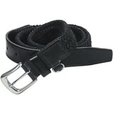 Levi's SEASONAL ROPE BELT Crna Cijene