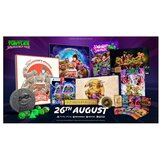 Nighthawk_interactive PS5 Teenage Mutant Ninja Turtles: Splintered Fate - Pipin Hot Collectors Edition | ePonuda.com