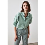 Trendyol Ženska košulja Boyfriend | shoptok.hr