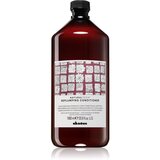 DAVINES Naturaltech Replumping Conditioner hidratantni regenerator za jednostavno raščešljavanje kose 1000 ml | shoptok.hr