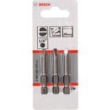 Bosch bit odvrtača ekstra-tvrdi s 0,6x4,5, 49 mm - 2607001477 | Eponuda.com