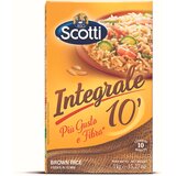 Riso Scotti integralni pirinač 10 min 1kg Cene